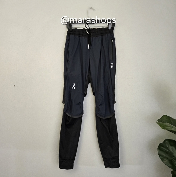 On Running Men's Running Pants - Picture 2 of 5